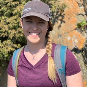 Meet your Posher, Savanna